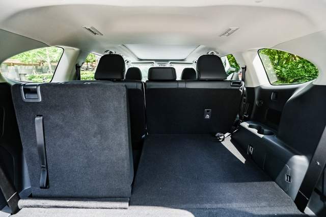 最近降价最猛的10款suv车,最新五款大型SUV降价多少钱