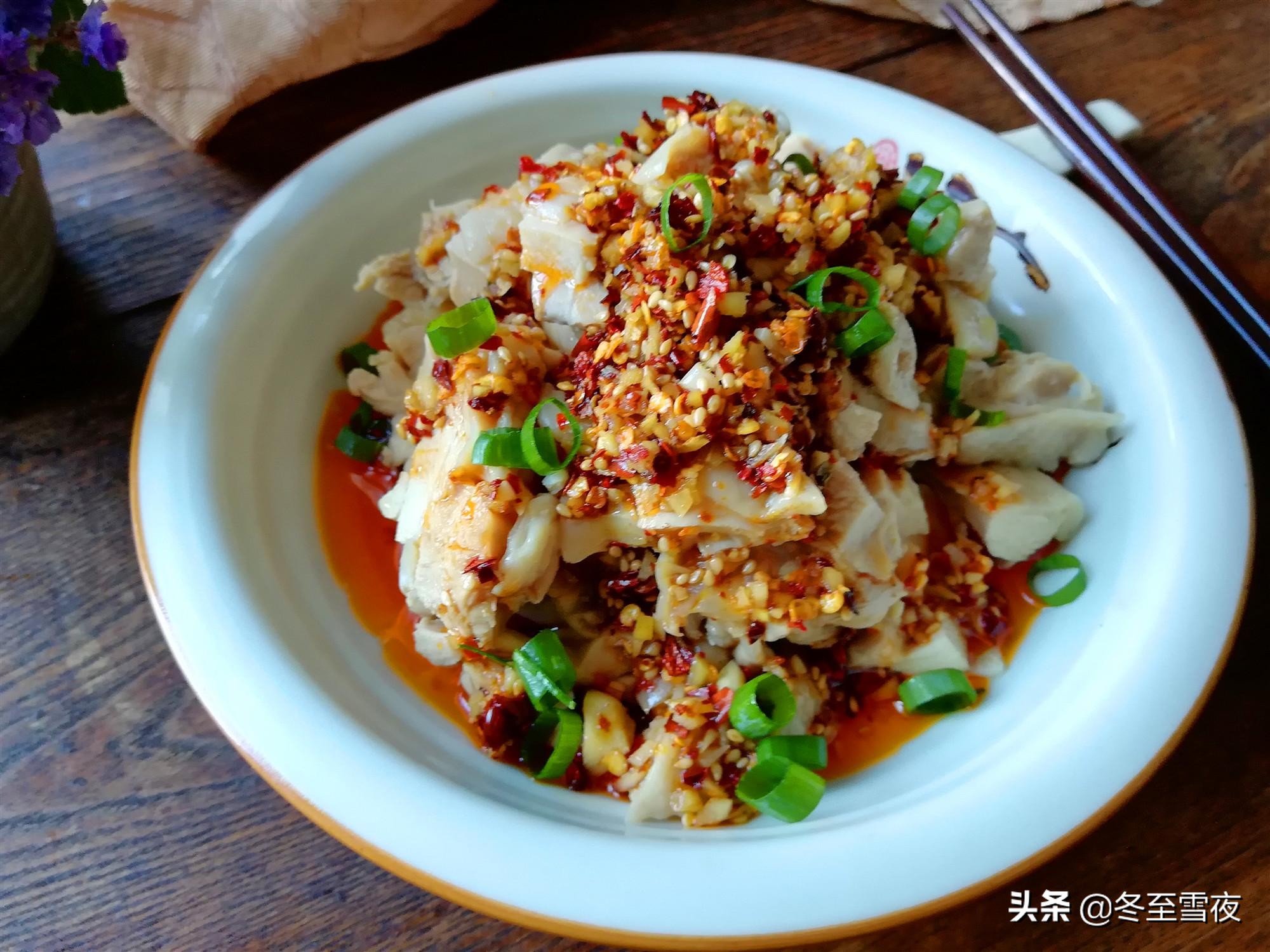 鸡肉怎么做留着过年吃,过年在家鸡肉怎么做好吃