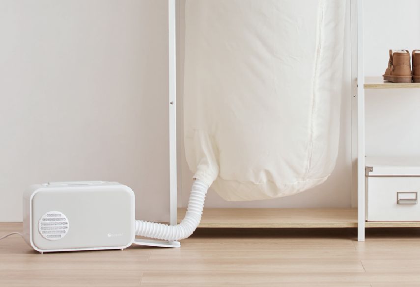 暖被机神器,南方冬天取暖神器暖全屋