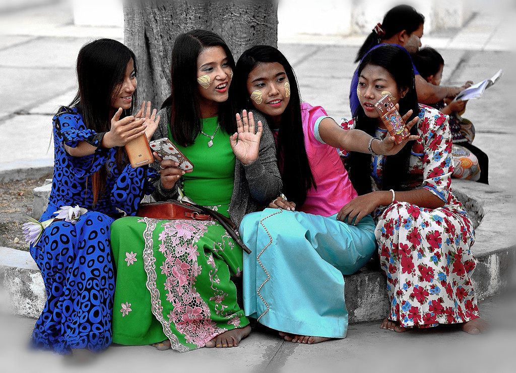 在缅甸多少缅甸币可以吃个快餐,缅币在缅甸吃个早餐能花多少钱