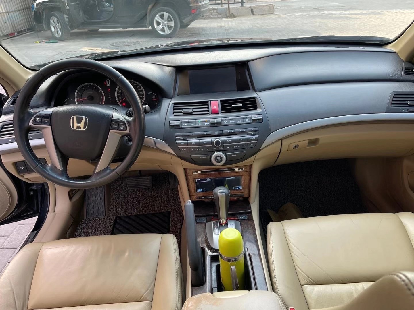 18款雅阁跟21款雅阁区别在哪,雅阁星空限量版和普通雅阁的区别