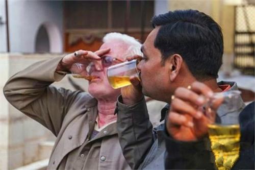 印度24条冷知识,印度冷知识100则