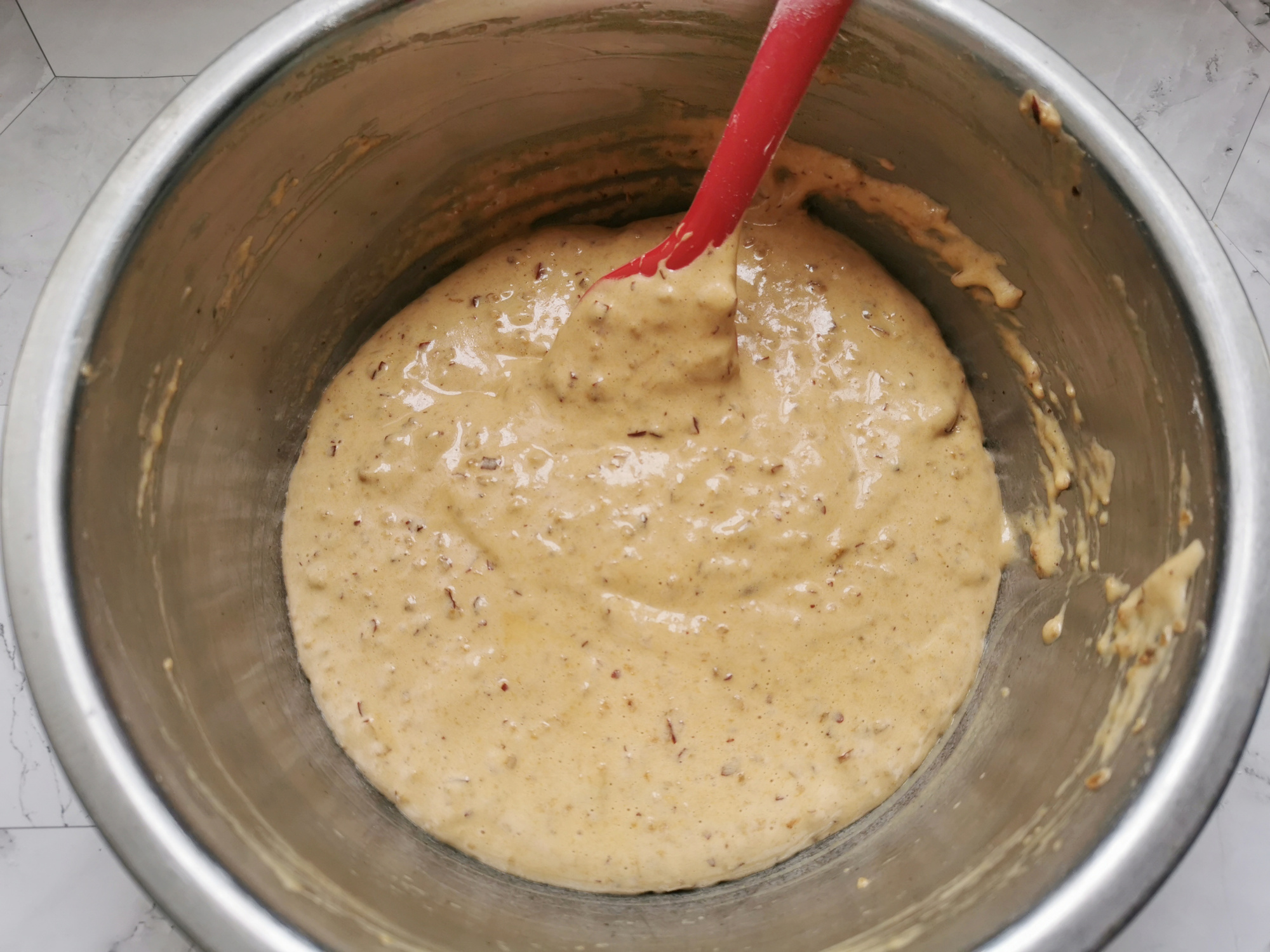 红枣糕的简单做法视频,红枣糕回缩