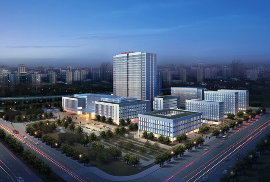 养老院工程项目,养老院服务项目招标文件