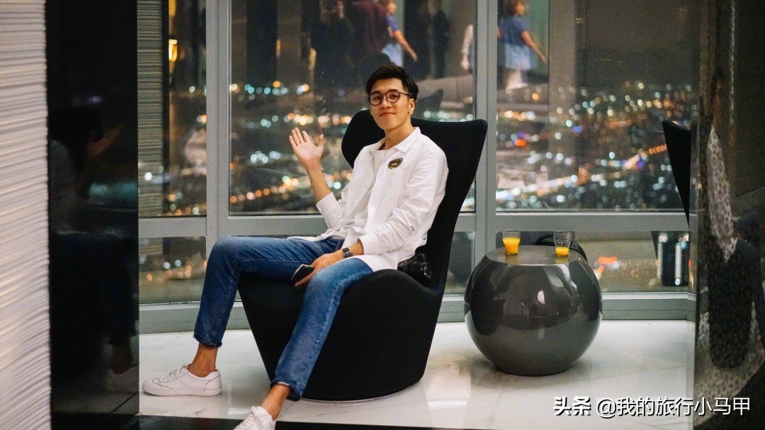 迪拜游玩攻略,去迪拜游玩最省钱的攻略