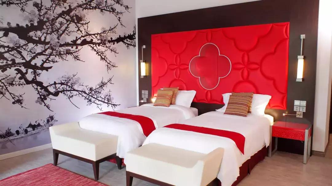 一价全包度假村,一价全包度假村酒店