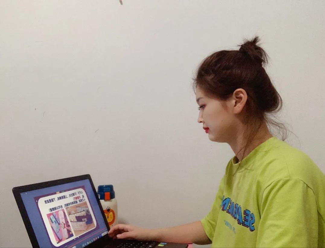 开封市实验小学家校携手促和谐,家校共育携手同行静待花开