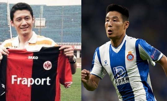 武磊即将征战的西乙，到底是一个什么样的联赛？