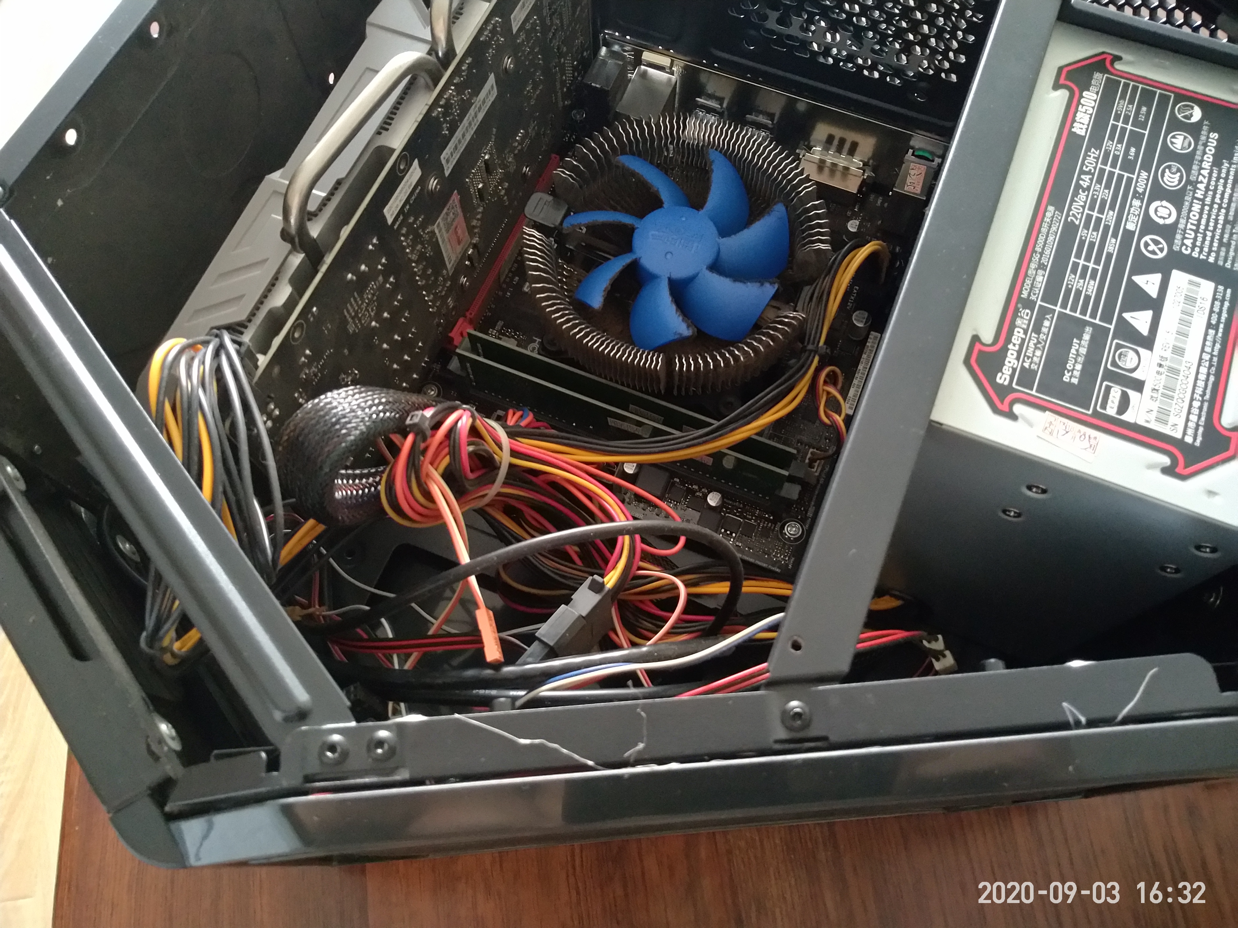 固态硬盘电脑卡顿严重解决方法,固态硬盘能不能改善电脑运行卡顿