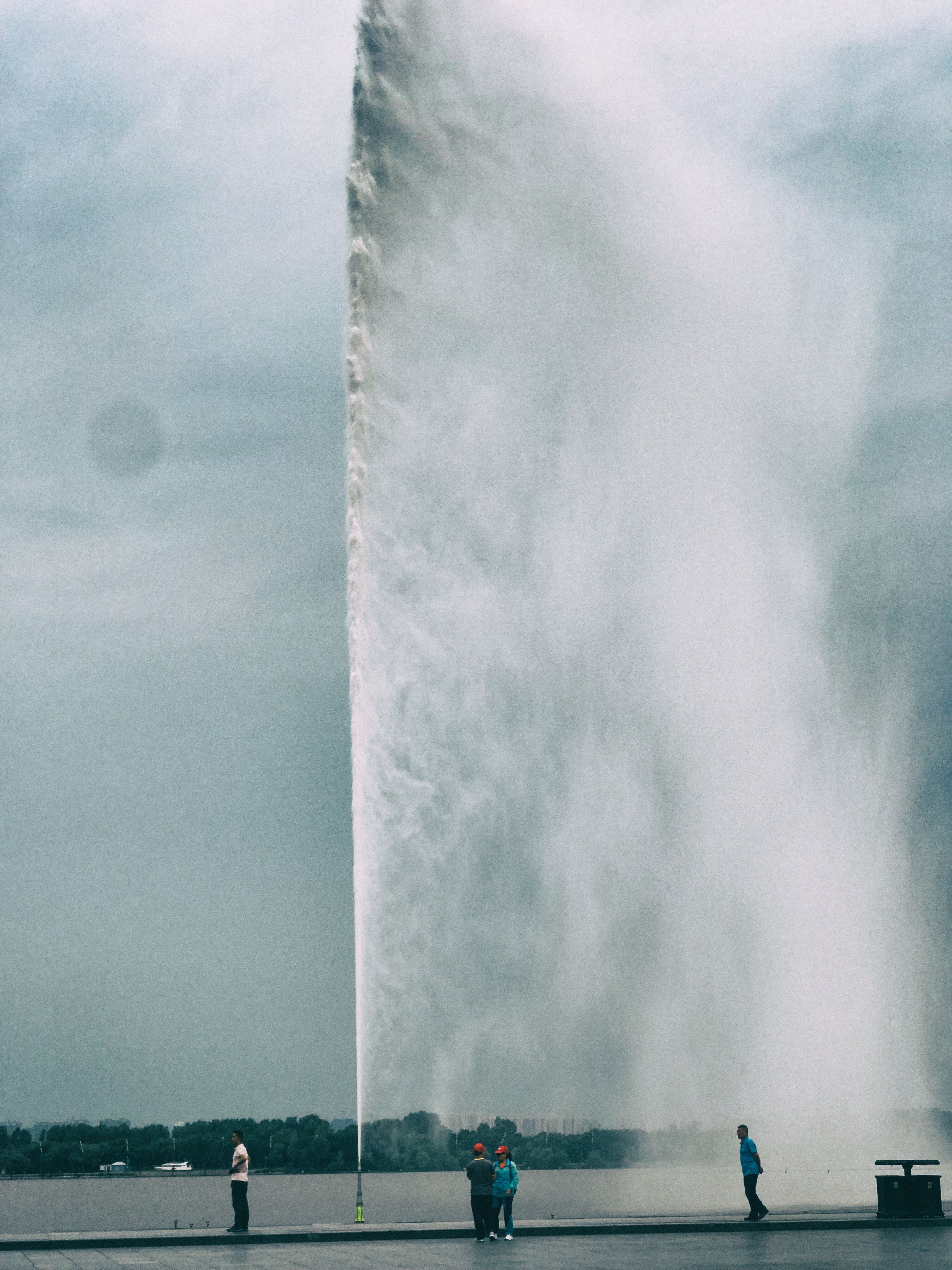 东北边疆,东北行游记2019