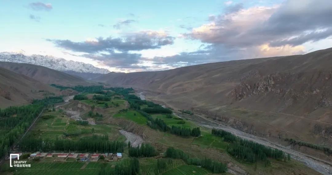 最新最全克里雅穿越攻略,5.1穿越克里雅古道的一些注意事项