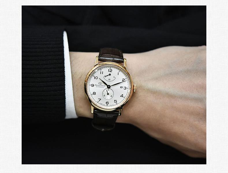 精致气质腕表真实测评,日系亲民腕表价格