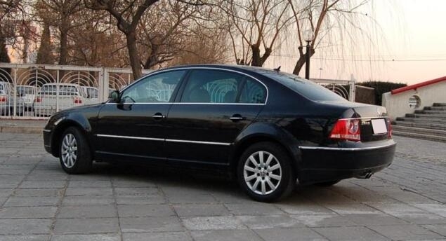 成都11年帕萨特领驭值得购买吗,帕萨特领驭报废能卖多少钱