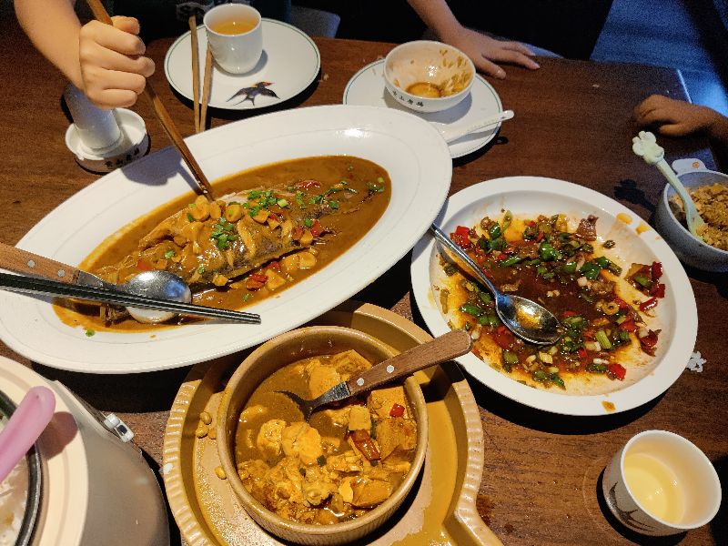 黄山带娃旅游攻略一日游最佳线路,春节西安到黄山自驾游攻略