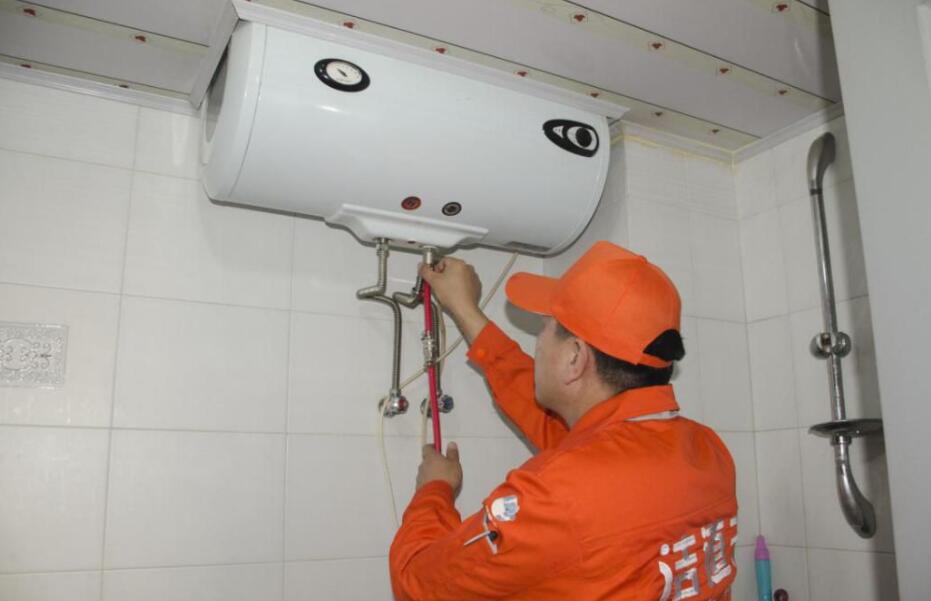 家里热水器用了10年没有坏,热水器清洗不足二个月又脏了