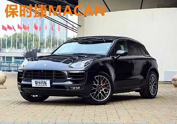 令人无语的山寨货,让人摸不透的车型