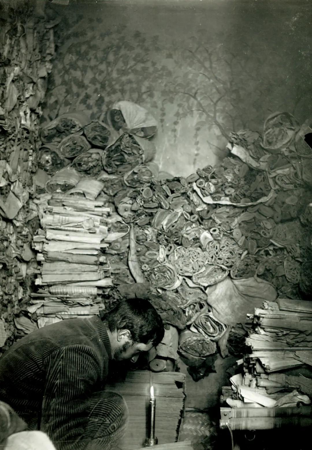 跨越千年的邂逅莫高窟,跨越千年的拍摄效果