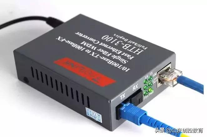 光纤收发器发射器和接收器的区别,光纤收发器单纤和双纤的区别