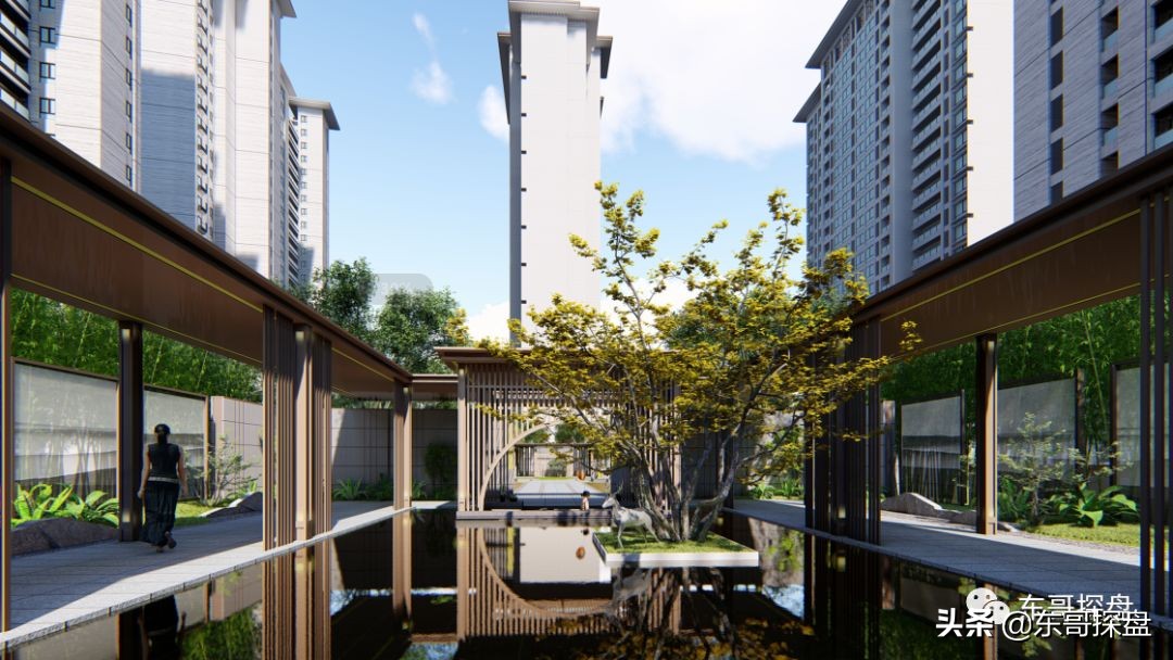 南龙湖未来何去何从,南龙湖值不值得去