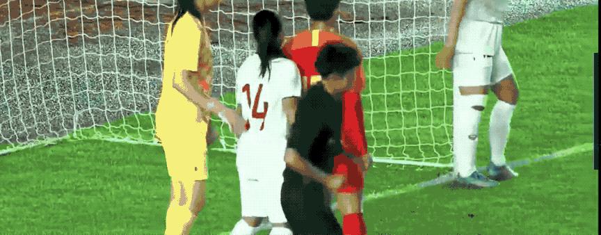 铿锵小玫瑰绽放绿茵场,铿锵小玫瑰视频