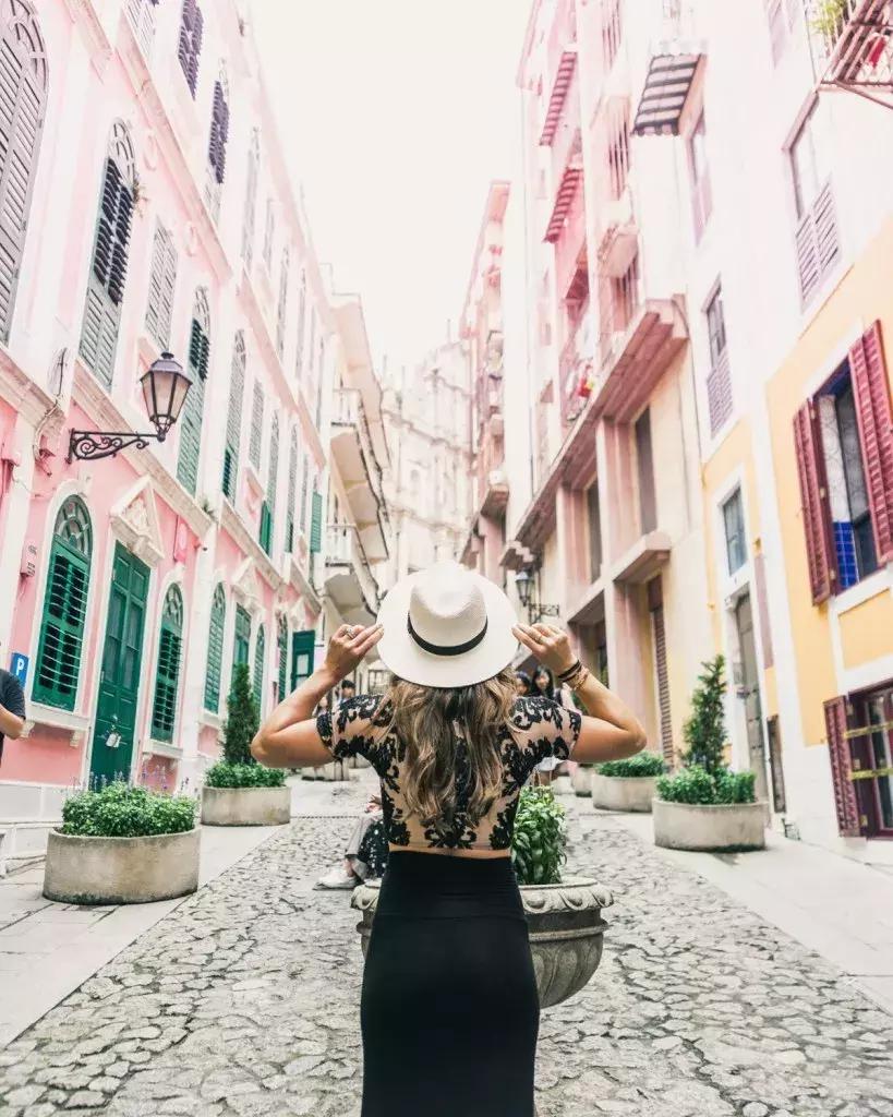 因赌博而闻名于世，这座城市有多酷？一夜之间千万身家变身无分文