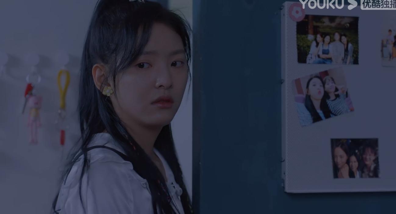 女生宿舍关系有多恐怖,女生宿舍恐怖