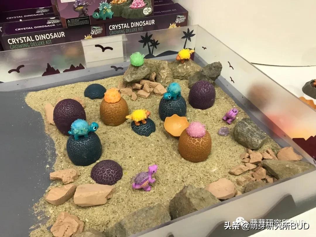 儿童玩具别瞎买,最新款而且还值得推荐的玩具