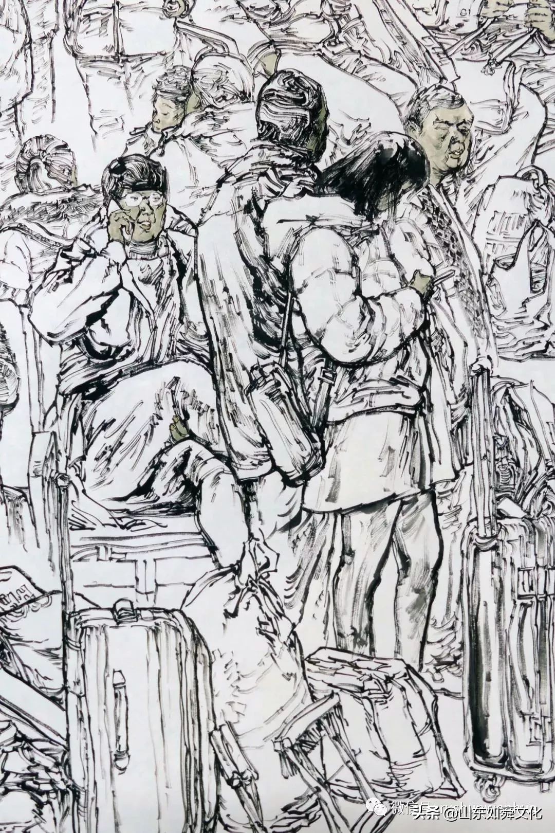 己亥吉祥，猪年大吉｜韦辛夷主席新春拜年