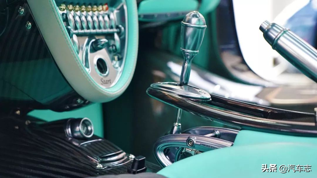 价值1亿元钱的白色法拉利拉法,迈凯伦p1法拉利拉法三大神车