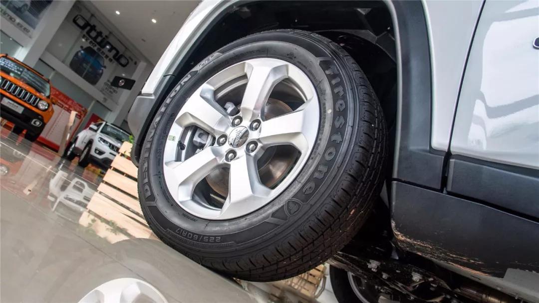 jeep指南者高性能版多少钱,指南者性价比最高的一款