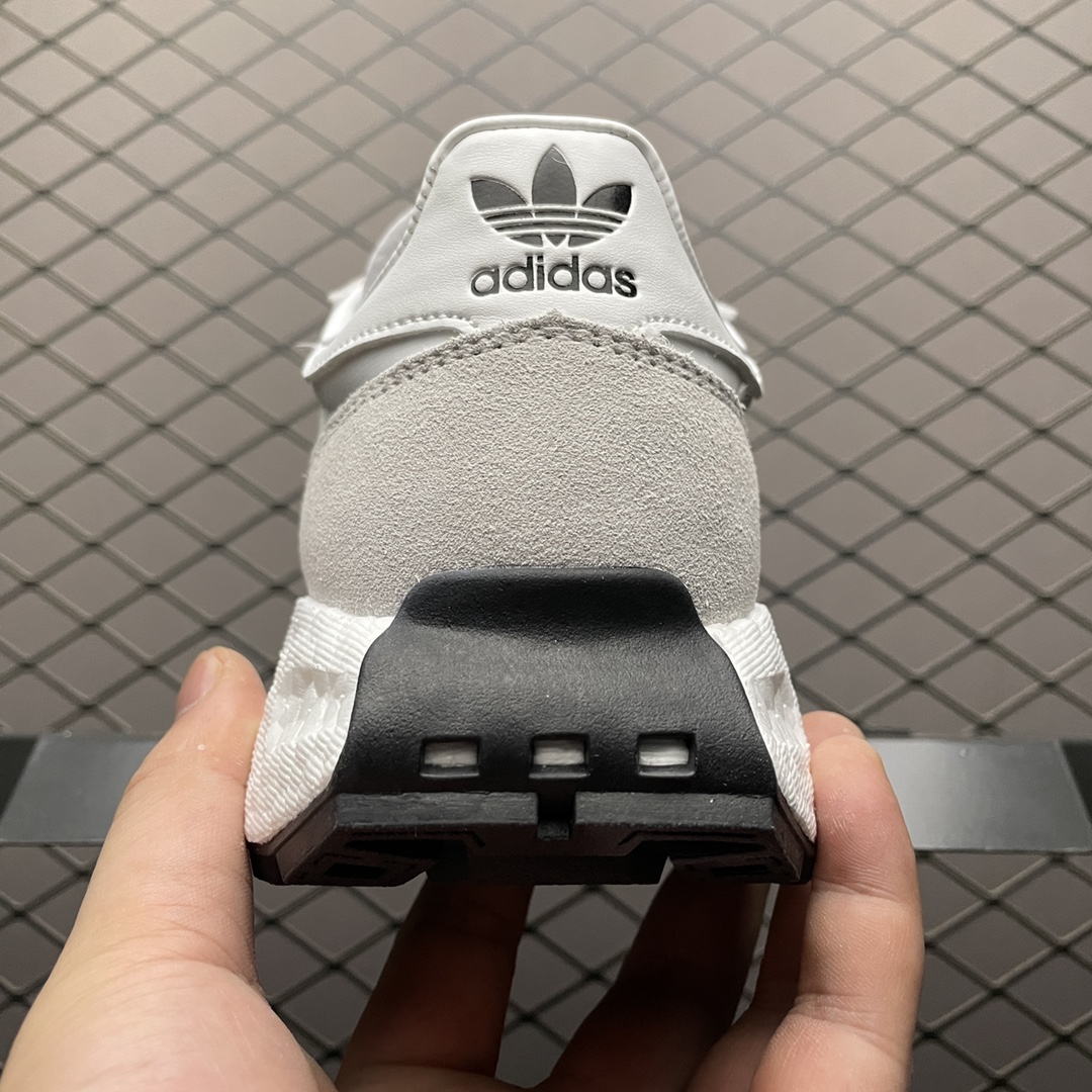 adidasretropye5脚感如何,三叶草retropye5测评