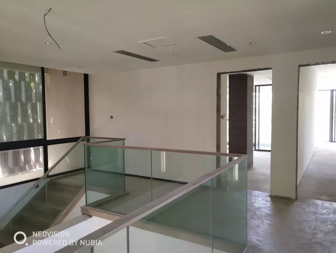 创视界空间设计,创视界海南