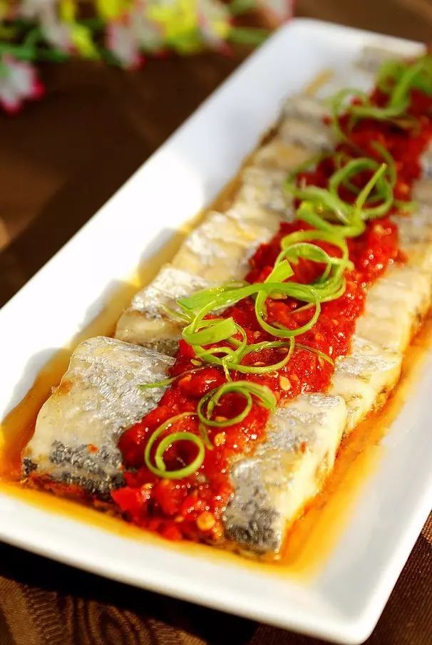 6款蒸菜简单又营养,16款经典蒸菜菜品