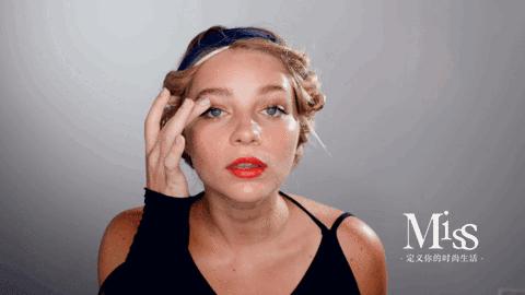 推荐超显色的眉笔,女生眉笔推荐公认好用第一名