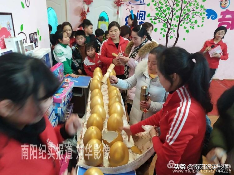 天娇教育培训学校,2019年天艺教育年会