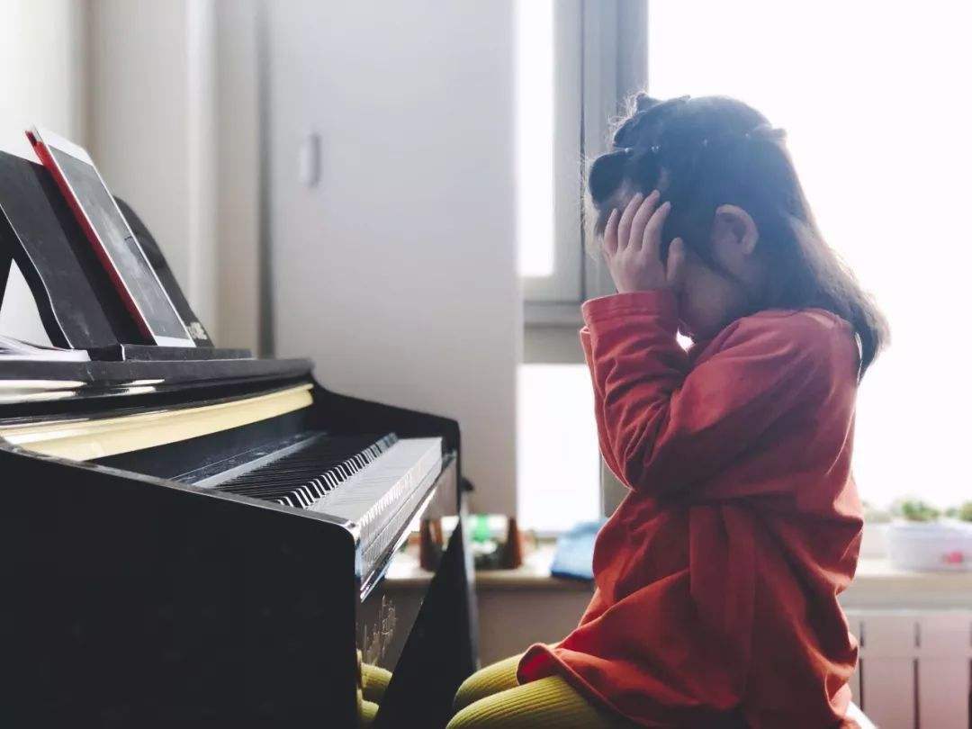 钢琴考级感慨,钢琴考级努力