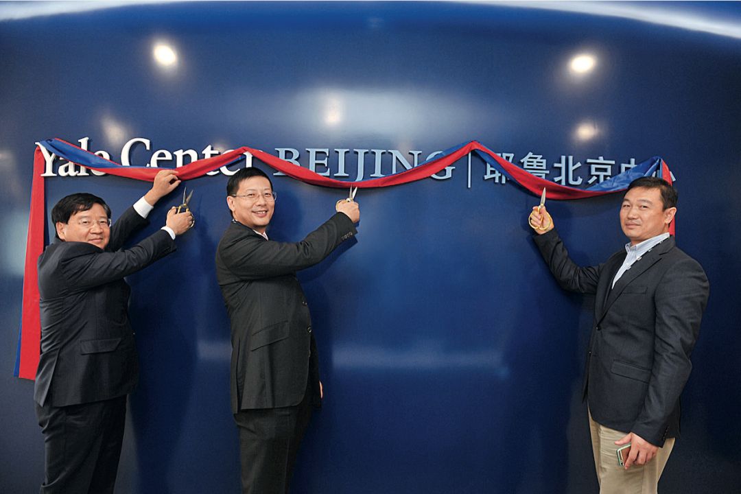 沈南鹏美国人,沈南鹏南京