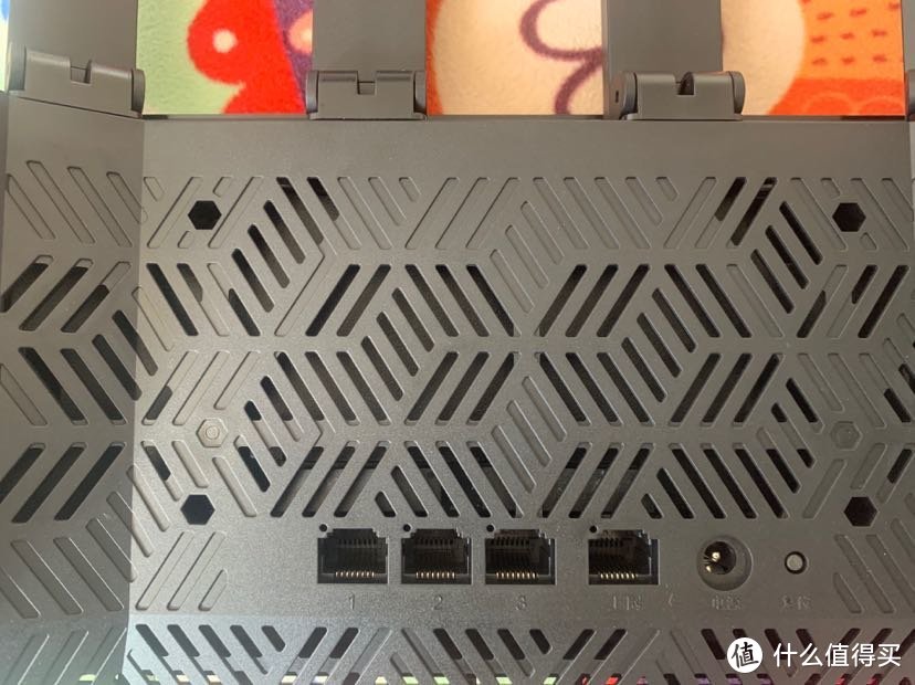 别光看价格要看质量全屋定制,新华三NX54路由器评测