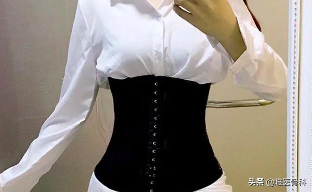 这要命的事千万别做！关于「束腰」你必须要知道的真相