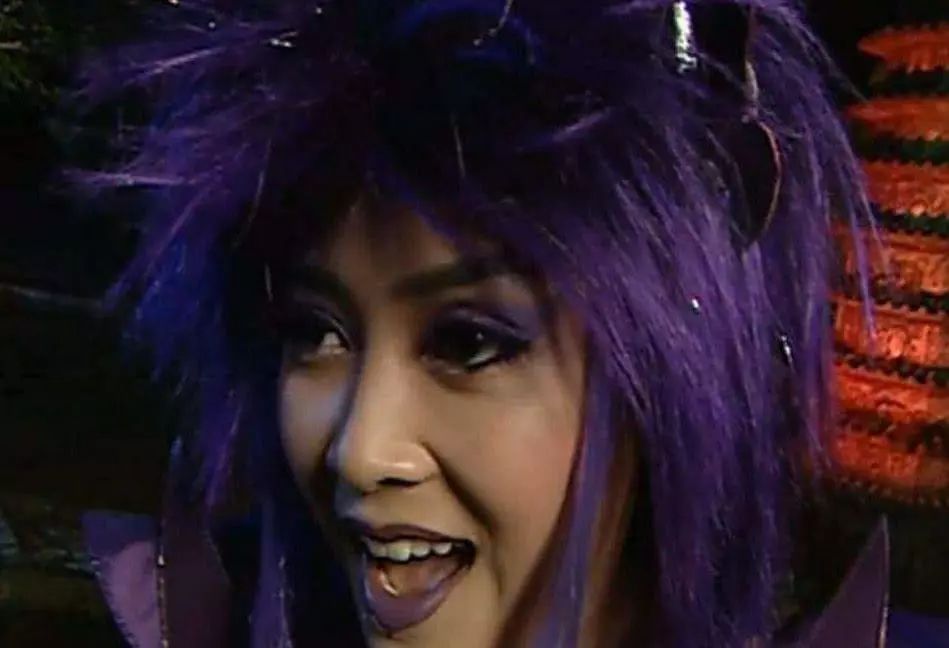 雨女无瓜时代少年团,雨女无瓜照片