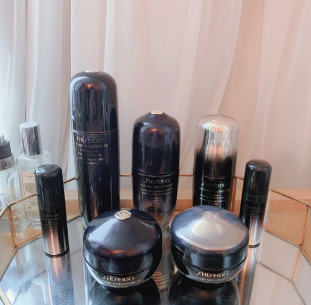 日本护肤品黛珂和cpb哪个好,黛珂护肤品排行榜前十名