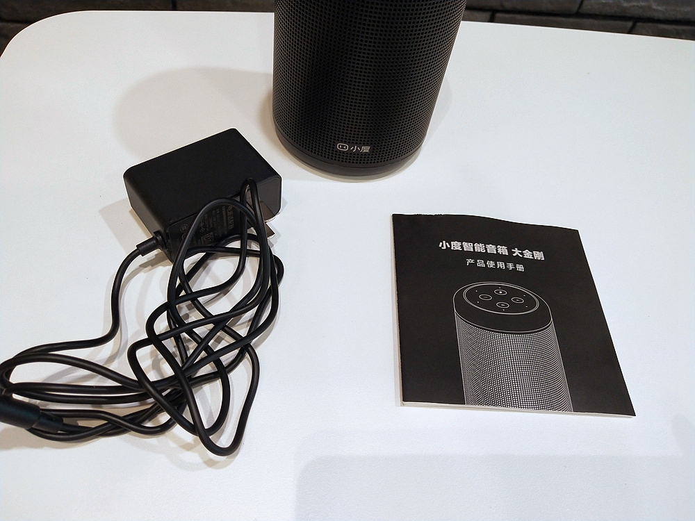 小度智能大金刚的功能,小度大金刚怎么控制家电