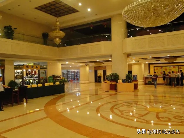 诸城杨春国际酒店怡景轩,诸城杨春国际酒店洗浴