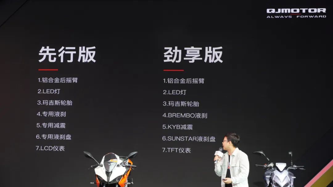 北京车展|赛250公布售价19999元/贝纳利黄巡5.98万,1200GT9.98万