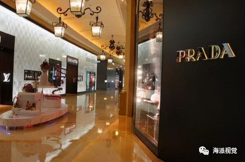 最好看的logo是香奈儿吗,20个奢侈品品牌大全