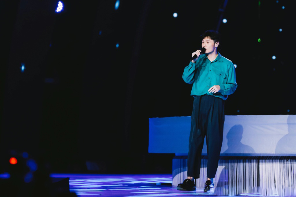 李荣浩演唱会天津,温州演唱会李荣浩的门票多少钱