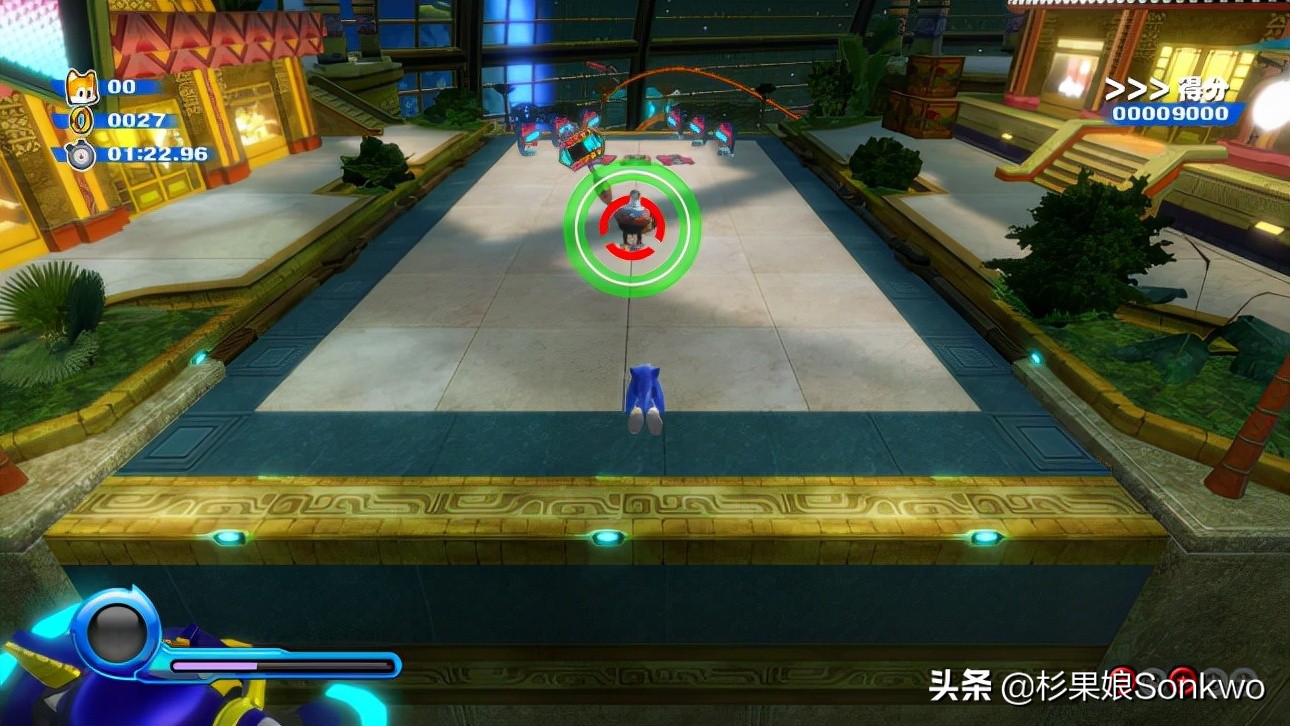 索尼克2019年,索尼克狂欢25周年纪念