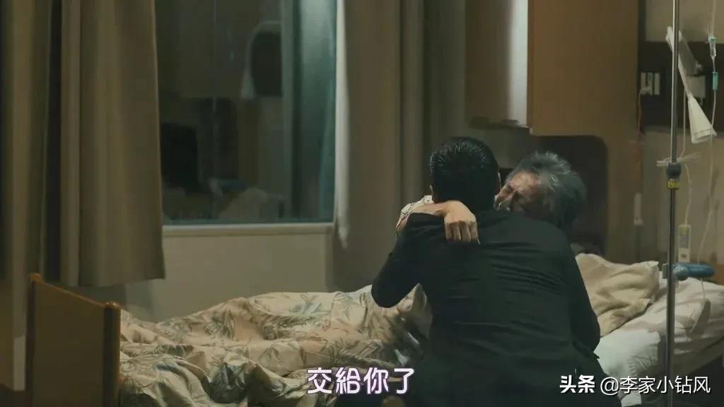 早就出过满屏*欲肉**的深夜剧,今年超级火爆的题材,