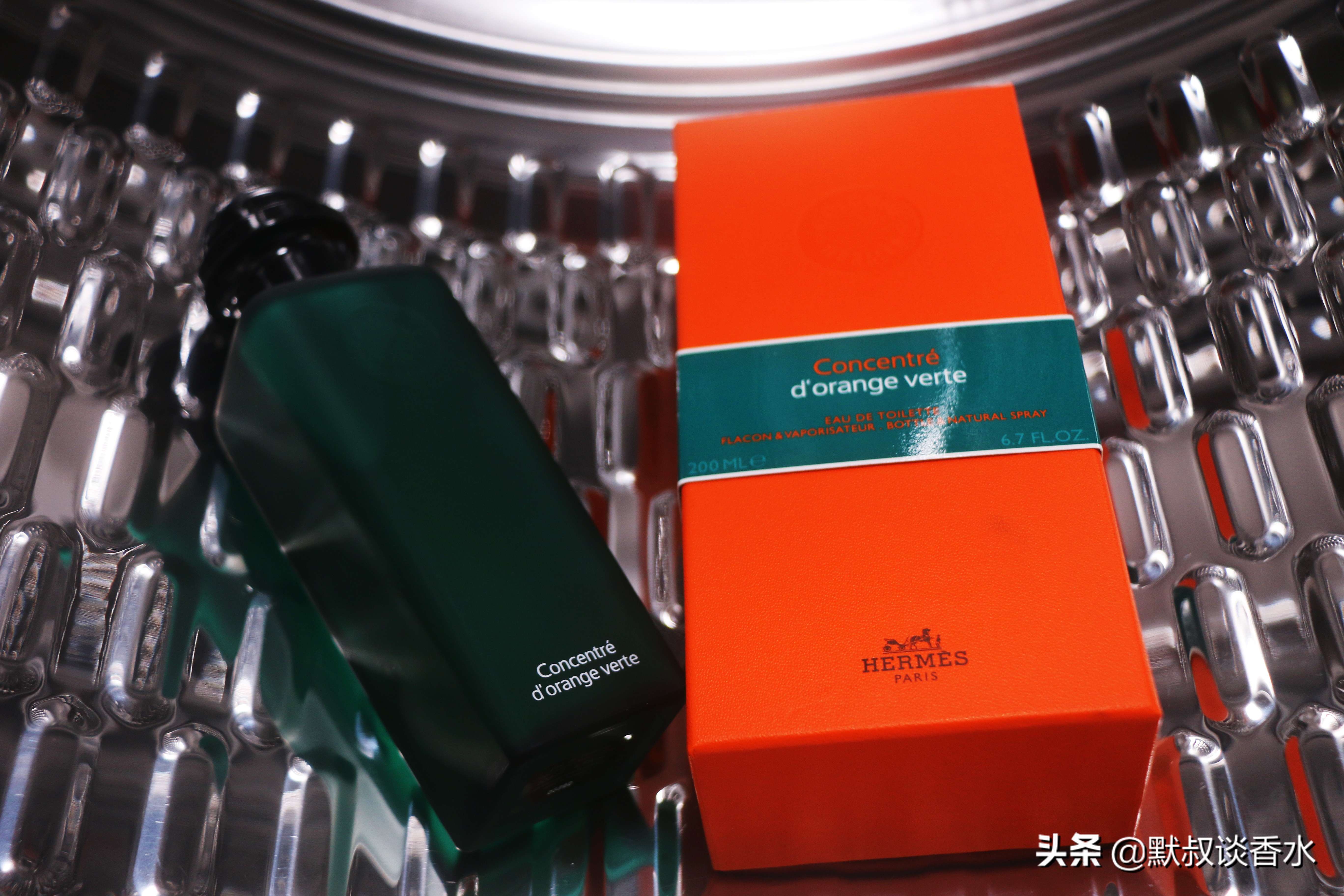 爱马仕橘绿之泉edt,爱马仕橘绿之泉edt怎么没货