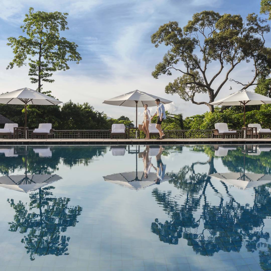 兰卡威国际自由行热门攻略,兰卡威吃饭秘籍